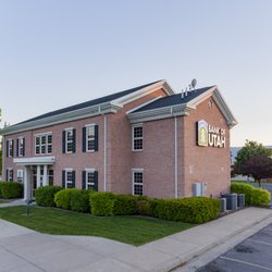 Bank of Utah - Providence