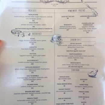 Aita - Italian Near Me - Brooklyn, New York