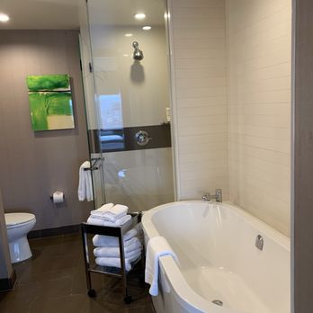 Vdara - Bathroom - Hotels Near Me - Las Vegas, Nevada Vdara - Bathroom - Hotels Near Me - Las Vegas, Nevada