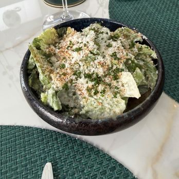 Podmore - Cesar salad - Cocktail Bars Near Me - Honolulu, Hawaii Podmore - Cesar salad - Cocktail Bars Near Me - Honolulu, Hawaii
