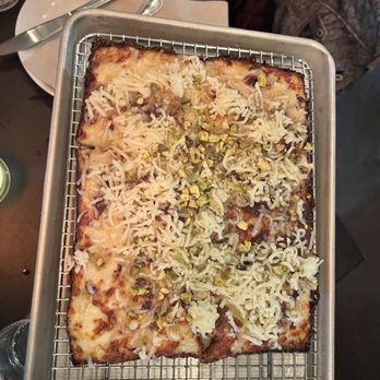 Emily - Emily Pizza - Pizza Near Me - New York, New York