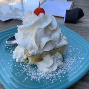 Papi's Tacos - Tres Leches - Mexican Near Me - Baltimore, Maryland