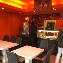 Maharaja - Theke