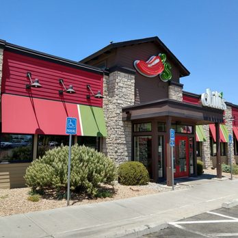 Chili's - Bars Near Me - Espanola, New Mexico