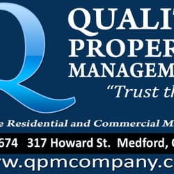 Quality Property Management