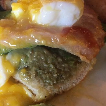 Alchemy Coffee - Brown guac. Not fresh. - Coffee & Tea Near Me - Markham, Ontario Alchemy Coffee - Brown guac. Not fresh. - Coffee & Tea Near Me - Markham, Ontario