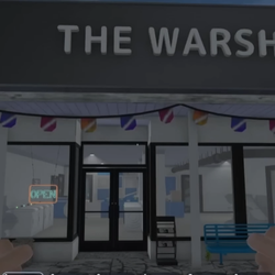 The Warsh
