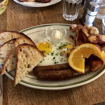 La Note - Cote Sud - French Near Me - Berkeley, California
