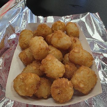 K LaMay's Steamed Cheeseburgers - Tater tots! - Burgers Near Me - Meriden, Connecticut K LaMay's Steamed Cheeseburgers - Tater tots! - Burgers Near Me - Meriden, Connecticut