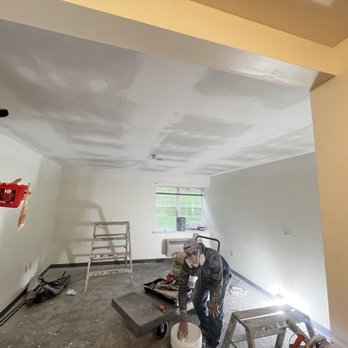 Little Bear Construction - Drywall installed. - General Contractors Near Me - Eighty four, Pennsylvania Little Bear Construction - Drywall installed. - General Contractors Near Me - Eighty four, Pennsylvania
