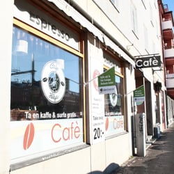 Café Helga