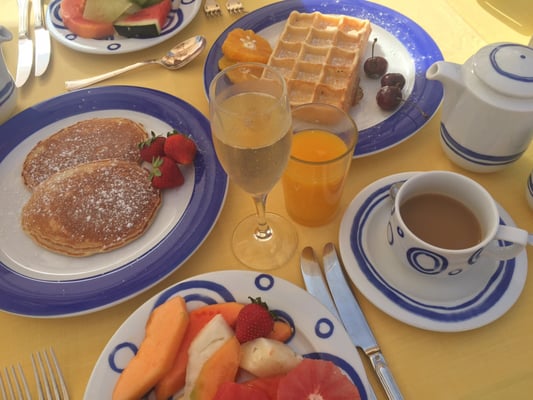 Seaside Grand Hotel Residencia by null