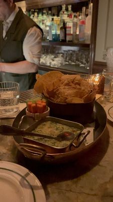 The Corner Store by null