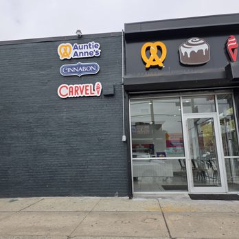 Auntie Anne's - Outside - Pretzels Near Me - Sheepshead Bay, New York Auntie Anne's - Outside - Pretzels Near Me - Sheepshead Bay, New York