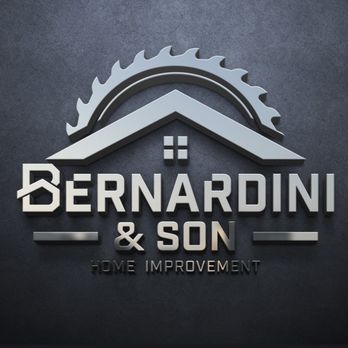 Bernardini & Son - the logo of the company - General Contractors Near Me Bernardini & Son - the logo of the company - General Contractors Near Me
