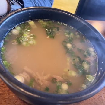 Mama's Kitchen Korean Restaurant of Frisco 한식 & 반찬 전문점 - Seolleongtang - Korean Near Me - Frisco, Texas Mama's Kitchen Korean Restaurant of Frisco 한식 & 반찬 전문점 - Seolleongtang - Korean Near Me - Frisco, Texas