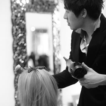 OHA Hair Salon - Hair Salons Near Me - Flushing, New York