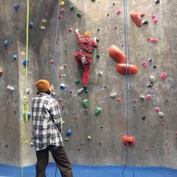 Boulderdash SFV - Rock Climbing Near Me - Chatsworth, California Boulderdash SFV - Rock Climbing Near Me - Chatsworth, California