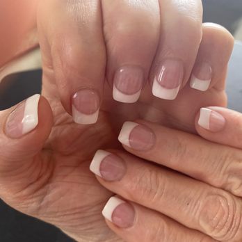 Valentines Nails Spa - perfect job on my nails as always.I also get pedicures; thewomen are wonderful & kind. super clean.highly recommend this salon! - Nail Salons Near Me - San Diego, California