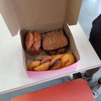 Ronald's Donuts - Donuts Near Me - Las Vegas, Nevada Ronald's Donuts - Donuts Near Me - Las Vegas, Nevada