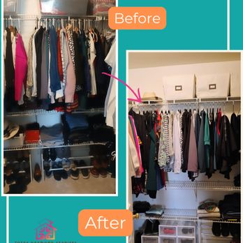 Total Harmony Services - Home Organization Near Me