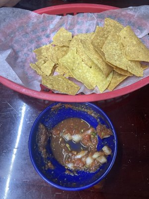 El Charro Restaurant by null