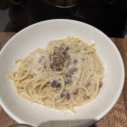 Bucatini Bucatini
