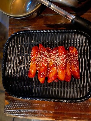 DGM SOJU BAR - DwitGolMok by null