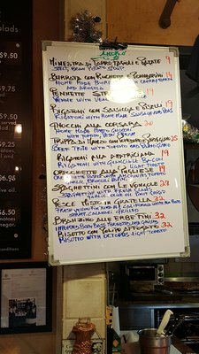 Menu photo 3 Andreoli Italian Grocer Scottsdale, AZ Menu photo 3 Andreoli Italian Grocer Scottsdale, AZ