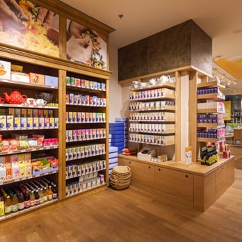 Sonnentor - Coffee & Tea Supplies Near Me - Vienna, 9 Sonnentor - Coffee & Tea Supplies Near Me - Vienna, 9