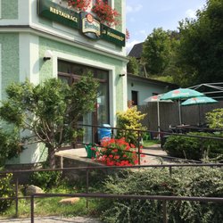 AMA - Restaurace U Marousků
