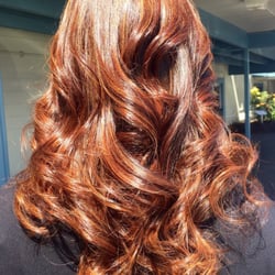 Style Station - Red tones!