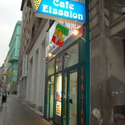 Eissalon Salek