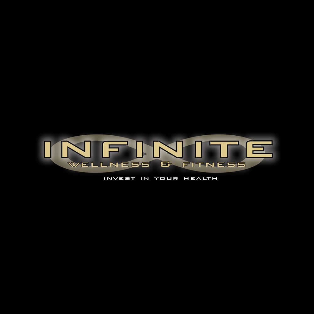 Infinite Wellness & Fitness Image