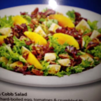 IHOP - Even the salads look good - Breakfast & Brunch Near Me - Parsippany, New Jersey IHOP - Even the salads look good - Breakfast & Brunch Near Me - Parsippany, New Jersey