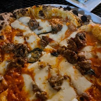 S Egidio - Pizza - Pizza Near Me - Ridgewood, New Jersey