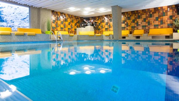 Sport-Palace by null