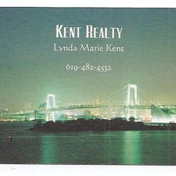 Lynda Kent - Kent Realty