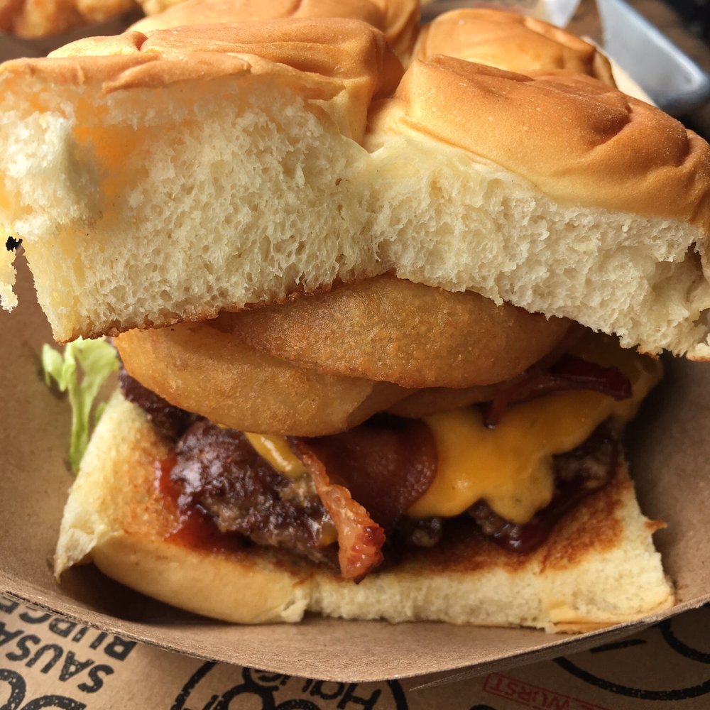 Dog Haus - The Ringer - Burgers Near Me - Palmdale, California Dog Haus - The Ringer - Burgers Near Me - Palmdale, California
