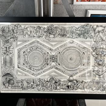 Father & Son Custom Framing - Framing Near Me - Hialeah, Florida