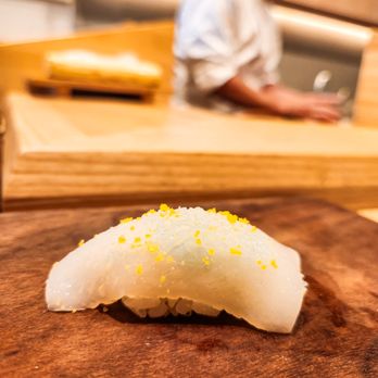 Sushi Que - Sushi Bars Near Me - Honolulu, Hawaii