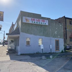 Jesse's Kitchen - This is what is at that address.