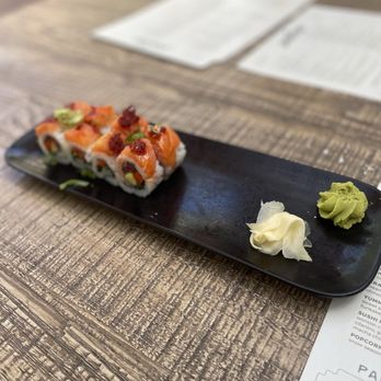 Palma - Macha Maki* - Sushi Bars Near Me - Phoenix, Arizona Palma - Macha Maki* - Sushi Bars Near Me - Phoenix, Arizona