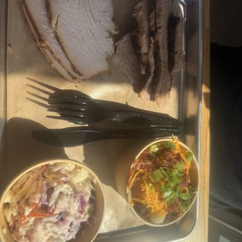 Smokey Mo's BBQ - Barbeque Near Me - Schertz, Texas