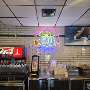 Route 60 - Desserts Near Me - Midlothian, Virginia Route 60 - Desserts Near Me - Midlothian, Virginia