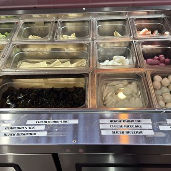 Sorimmara - Carrollton - Toppings - Chinese Near Me - Carrollton, Texas Sorimmara - Carrollton - Toppings - Chinese Near Me - Carrollton, Texas