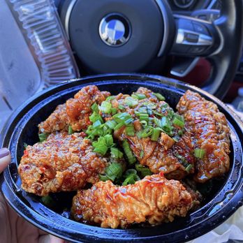 Dumpling Home - COVID-19 TAKEOUT: Dry-Fried Chicken Wings | $13.95 - Dim Sum Near Me - San Francisco, California Dumpling Home - COVID-19 TAKEOUT: Dry-Fried Chicken Wings | $13.95 - Dim Sum Near Me - San Francisco, California