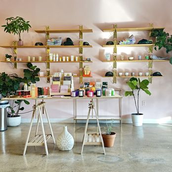 Holy Matcha - Inside - Tea Rooms Near Me - San Diego, California Holy Matcha - Inside - Tea Rooms Near Me - San Diego, California