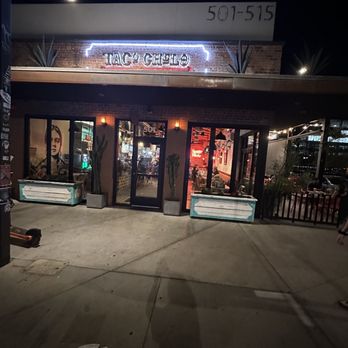 Taco Chelo - Front - Tacos Near Me - Phoenix, Arizona Taco Chelo - Front - Tacos Near Me - Phoenix, Arizona