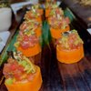 Sushi Axiom - Dallas gift card